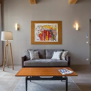 Pearl - 2beapart Appartement